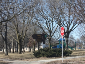 Nash Park