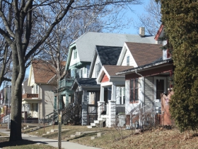 Nash Street