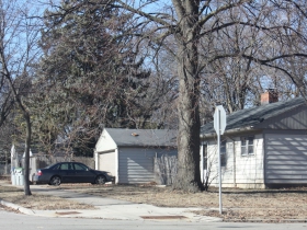 Nash Street