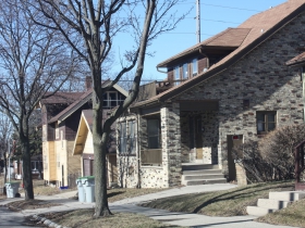 Nash Street