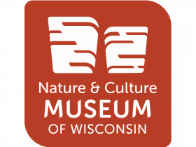 Nature & Culture Museum of Wisconsin Logo