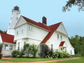 North Point Lighthouse