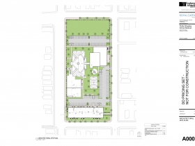 Phillis Wheatley Plans