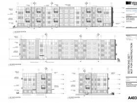 Phillis Wheatley Plans