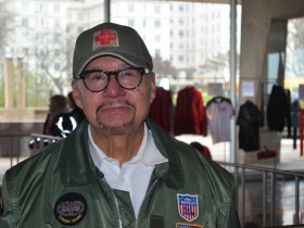 George Banda