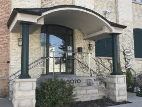 5070 N. 35th St.
