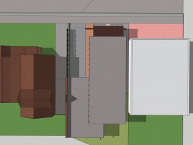 Draft & Vessel Wauwatosa Rendering