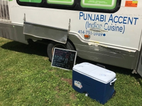 Punjabi Accent