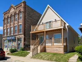 2447 N. Holton St.