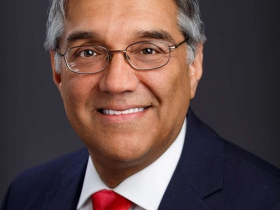 Ravindra P. Misra
