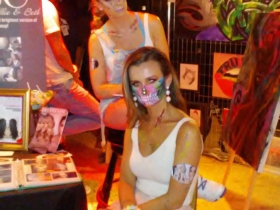 Belviso, makeup artists
