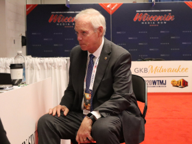U.S. Sen. Ron Johnson