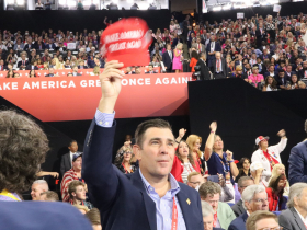 2024 Republican National Convention