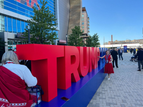 Republican National Convention 2024