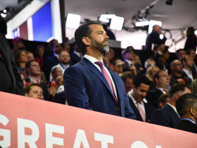 Donald Trump Jr.