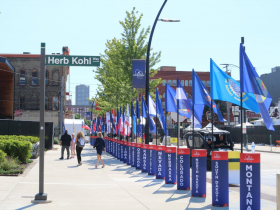 State Flags