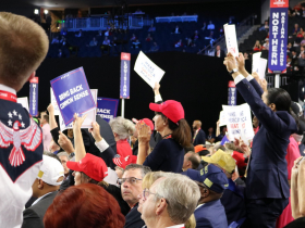 RNC Attendees