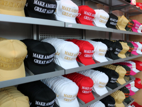 Trump Merch