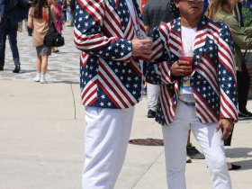 RNC Attendees