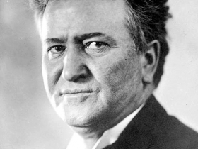 Robert M. La Follette Sr.
