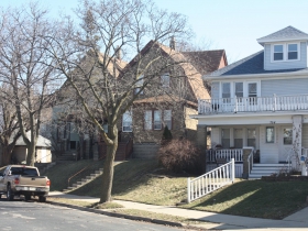S. Shea Avenue