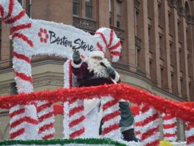 Santa Claus