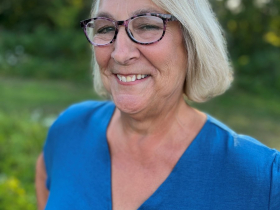 Patty Schachtner