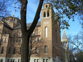 School Sisters of St. Francis