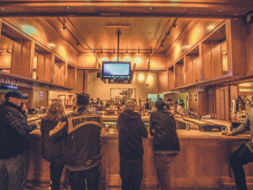Tavern at Turner Hall