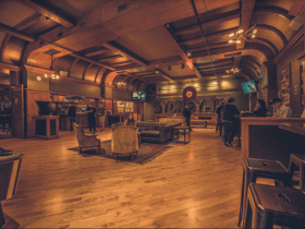 Tavern at Turner Hall