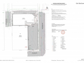 Site survey