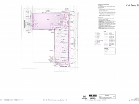 Demo plan