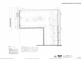 Details and general notes