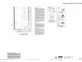 Details and general notes