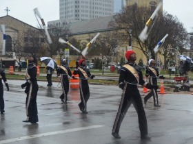 South Shore Drill Team