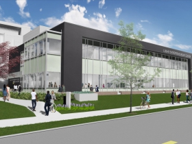 Lubar Center for Entrepreneurship