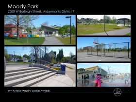 Moody Park