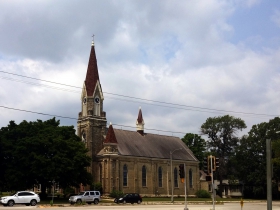 St. John's Evangelical Church