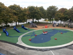 Starms Early Childhood Center - After