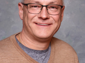Steven Leuthner