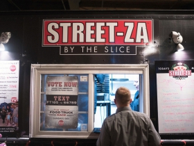 Streetza