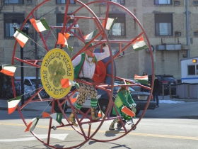 The Wacky Wheeler