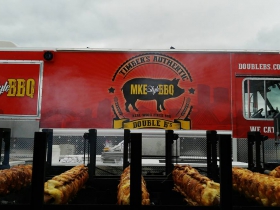 Timbers BBQ