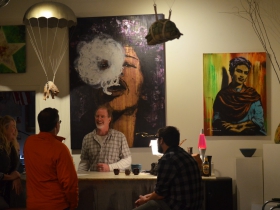 Timo Gallery