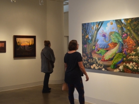 Tory Folliard Gallery