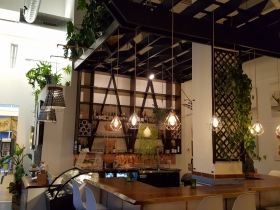 Urban Beets Cafe & Juicery