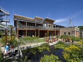 Urban Ecology Center