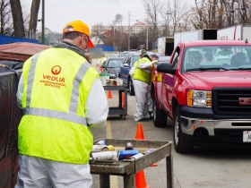 Household Hazardous Waste Collection
