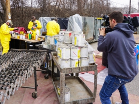 Household Hazardous Waste Collection
