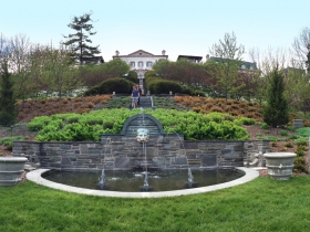 Villa Terrace Decorative Arts Museum